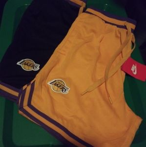Basketball short's